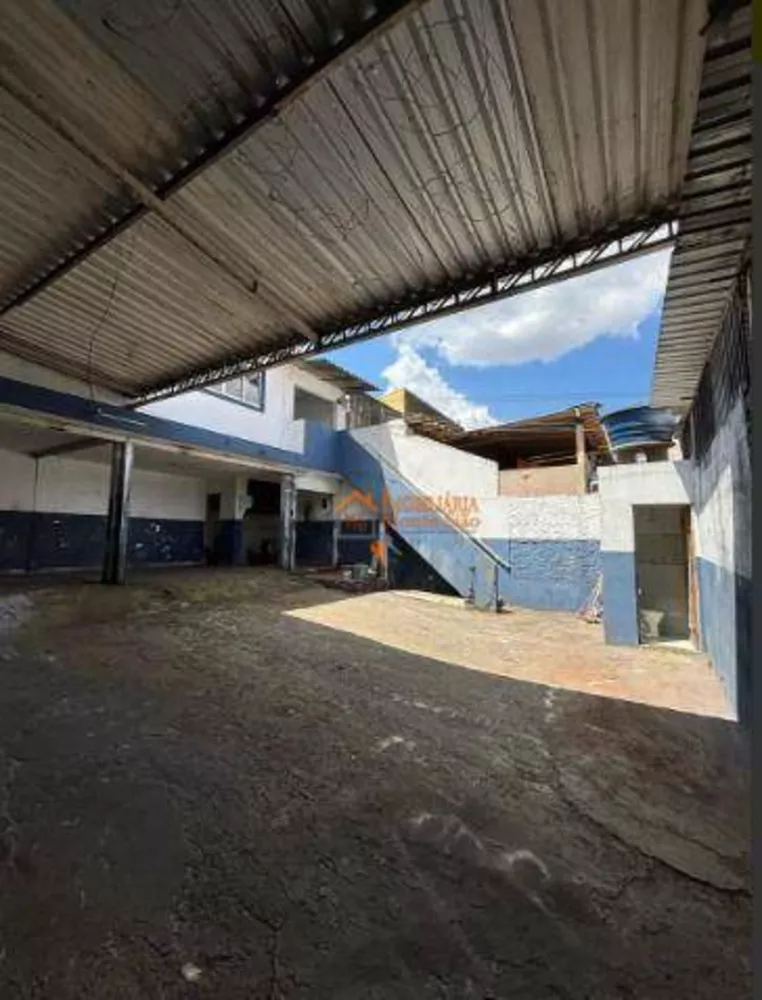 Depósito-Galpão, 252 m² - Foto 10