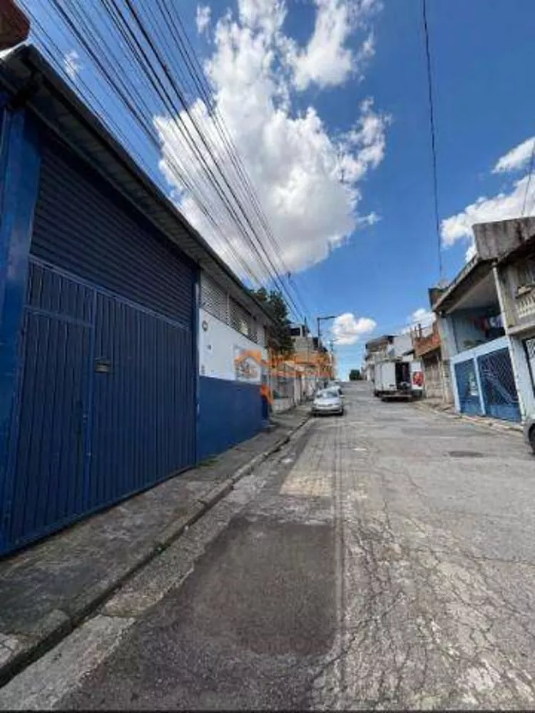 Depósito-Galpão, 252 m² - Foto 18