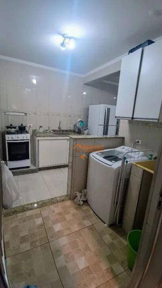 Casa, 4 quartos - Foto 2