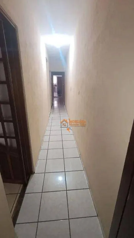 Casa, 4 quartos - Foto 16