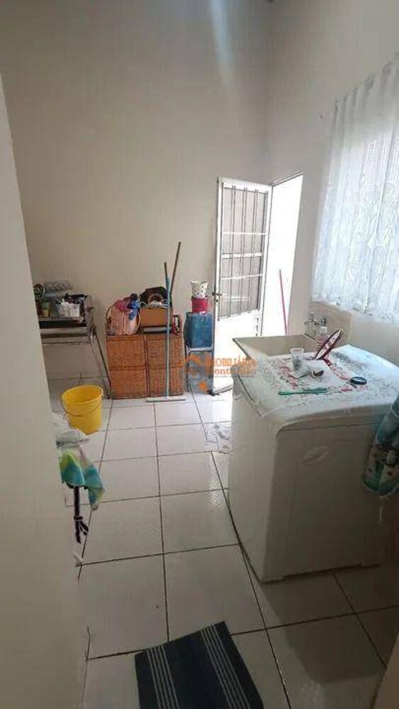 Casa, 4 quartos - Foto 3