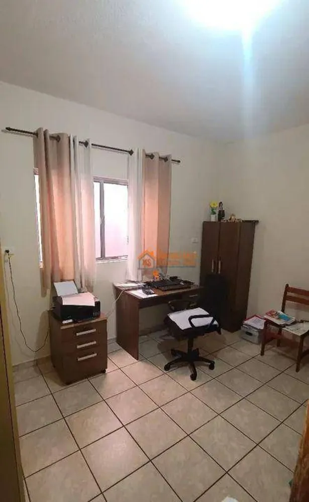 Casa, 4 quartos - Foto 12