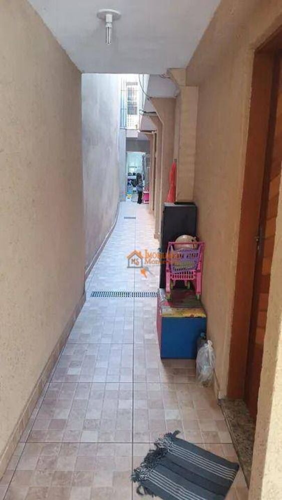 Casa, 4 quartos - Foto 6