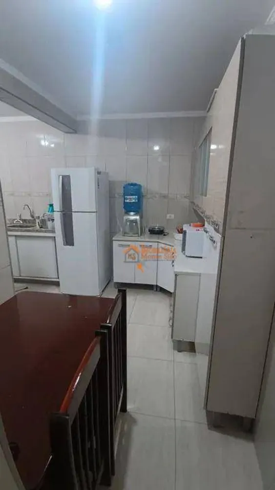 Casa, 4 quartos - Foto 6