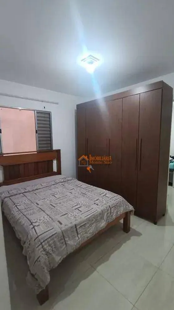 Casa, 4 quartos - Foto 15