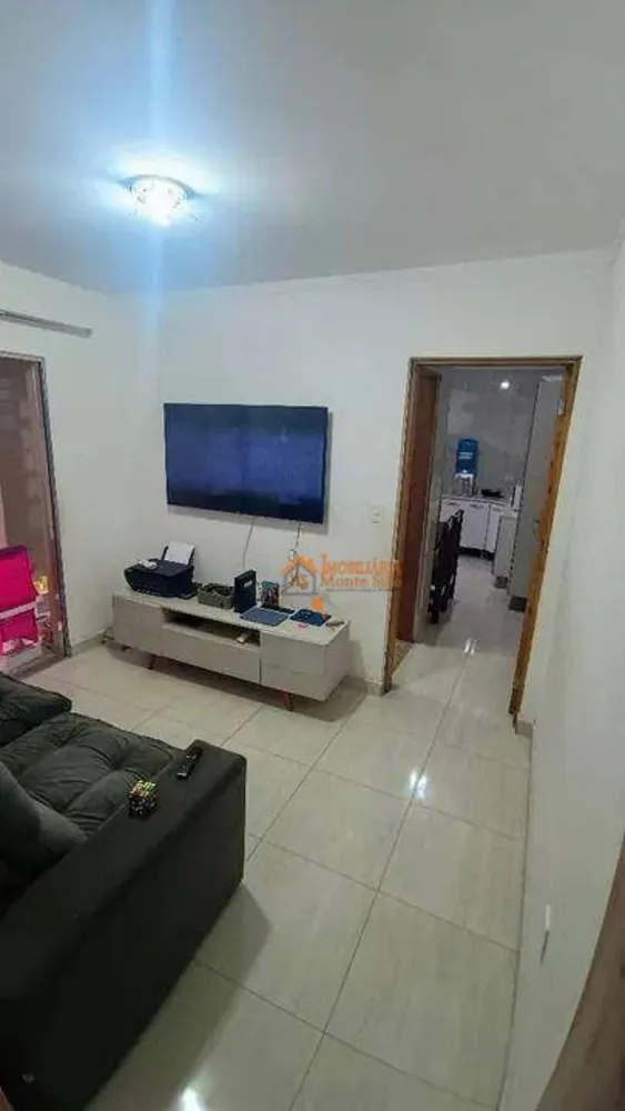 Casa, 4 quartos - Foto 4