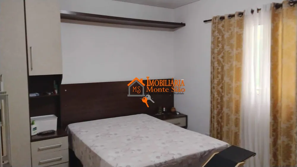 Casa, 2 quartos, 110 m² - Foto 4