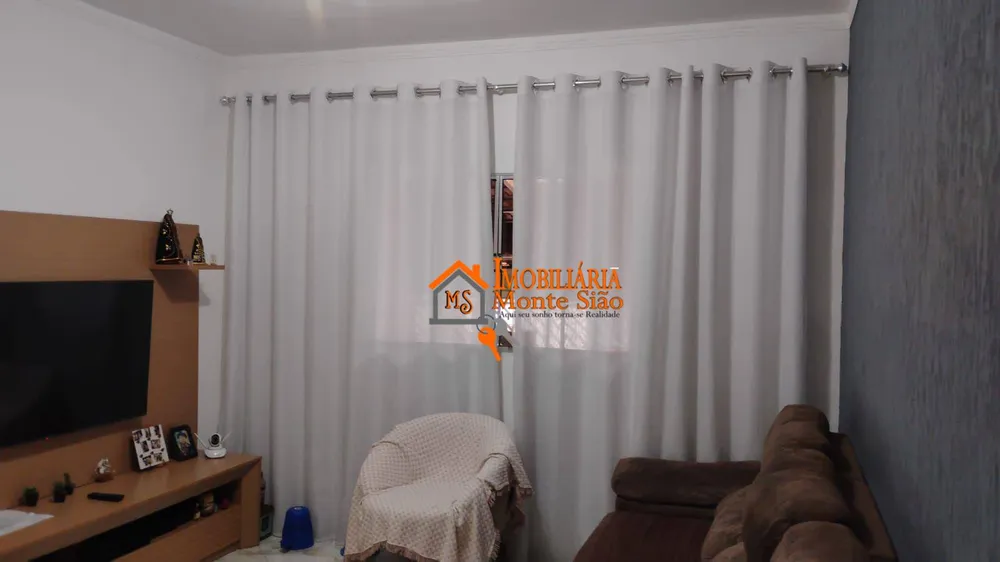 Casa, 2 quartos, 110 m² - Foto 3
