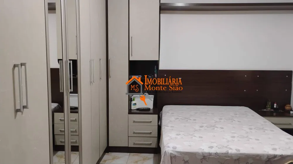 Casa, 2 quartos, 110 m² - Foto 5