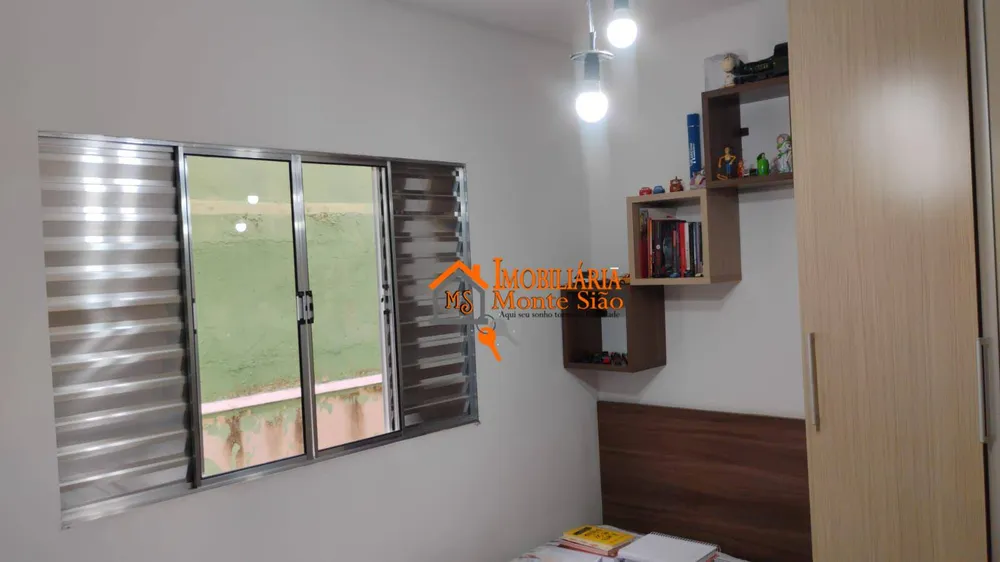 Casa, 2 quartos, 110 m² - Foto 7
