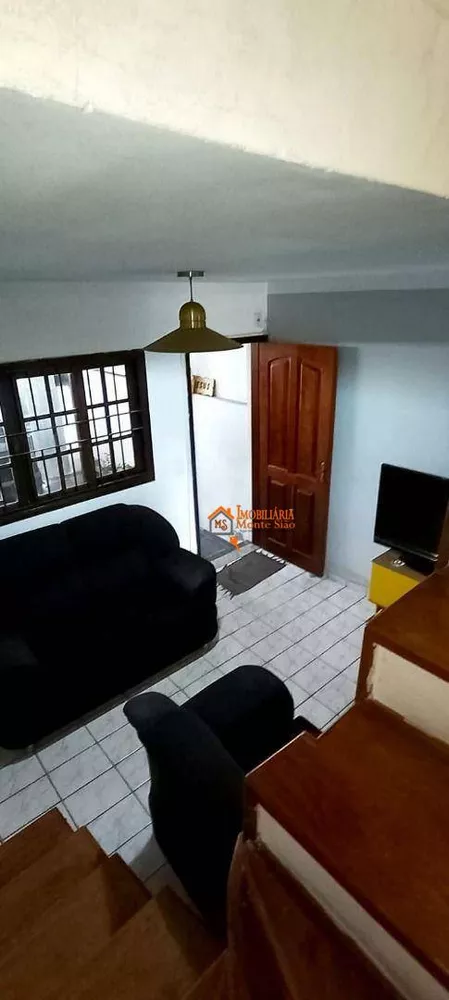 Sobrado, 2 quartos, 140 m² - Foto 19