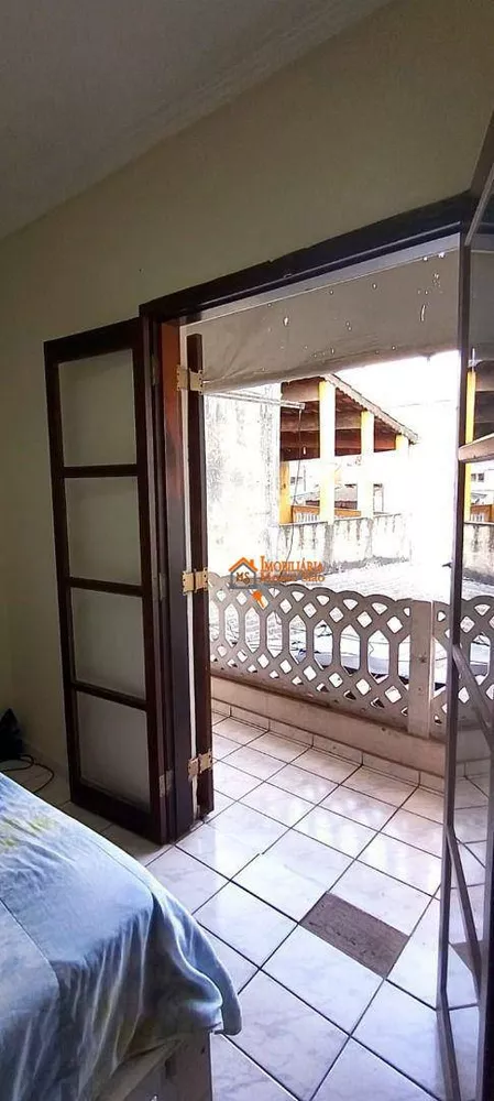 Sobrado, 2 quartos, 140 m² - Foto 8