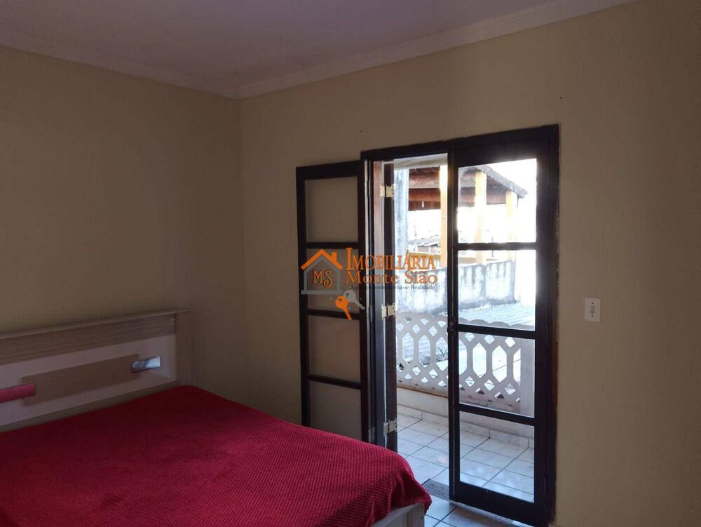 Sobrado, 2 quartos, 140 m² - Foto 5