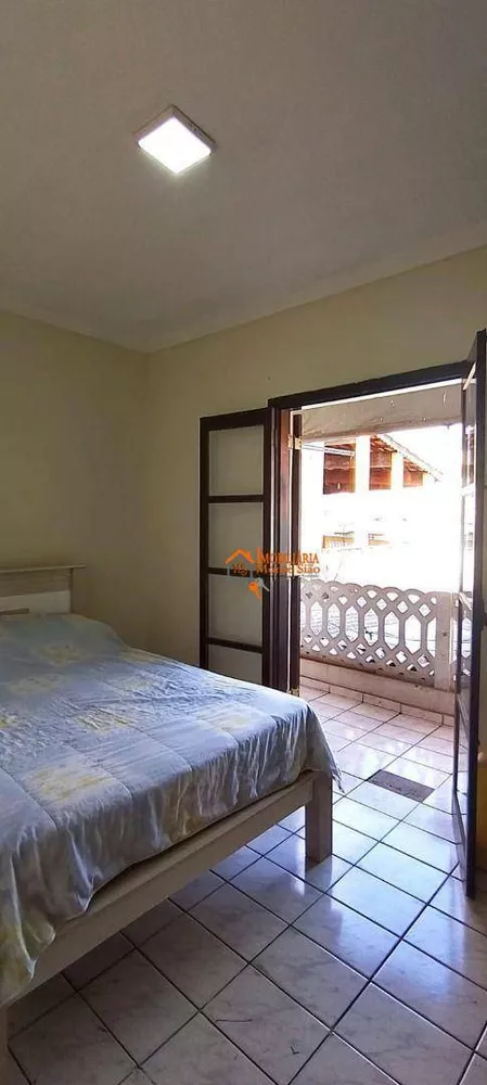 Sobrado, 2 quartos, 140 m² - Foto 9