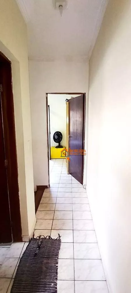 Sobrado, 2 quartos, 140 m² - Foto 13