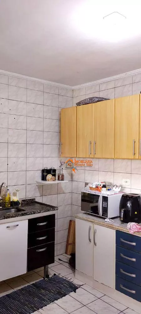 Sobrado, 2 quartos, 140 m² - Foto 12