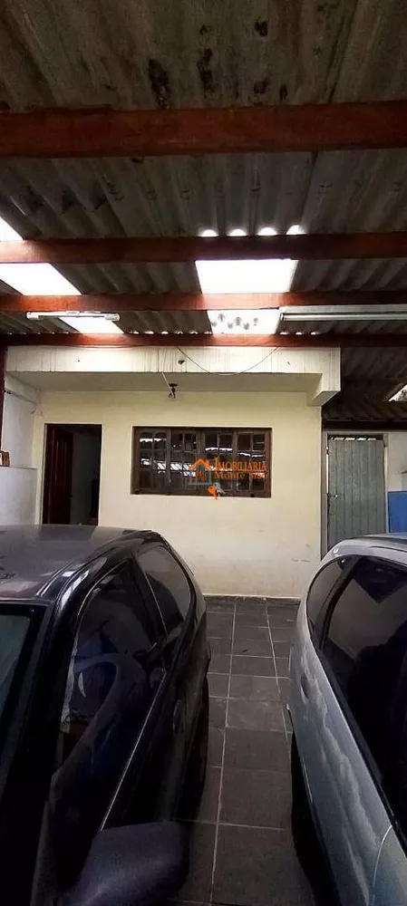 Sobrado, 2 quartos, 140 m² - Foto 25