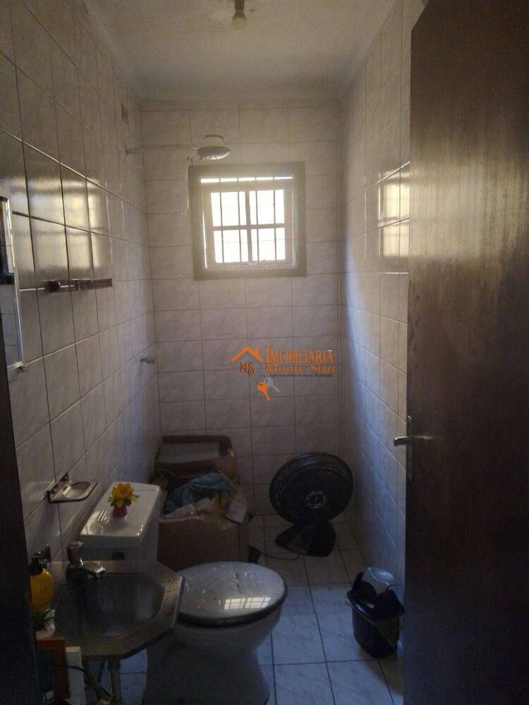 Sobrado, 2 quartos, 140 m² - Foto 1