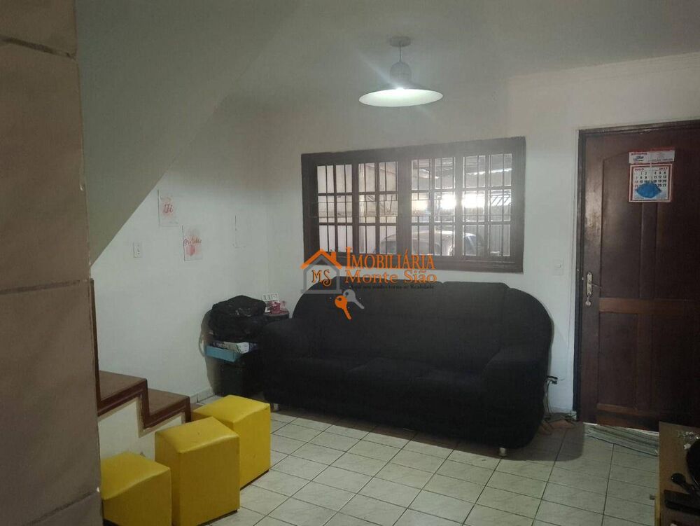 Sobrado, 2 quartos, 140 m² - Foto 7