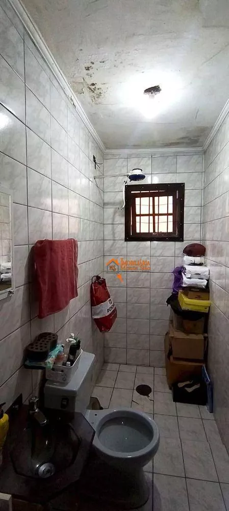 Sobrado, 2 quartos, 140 m² - Foto 20