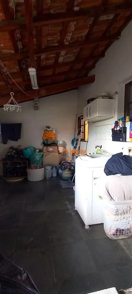Sobrado, 2 quartos, 140 m² - Foto 24