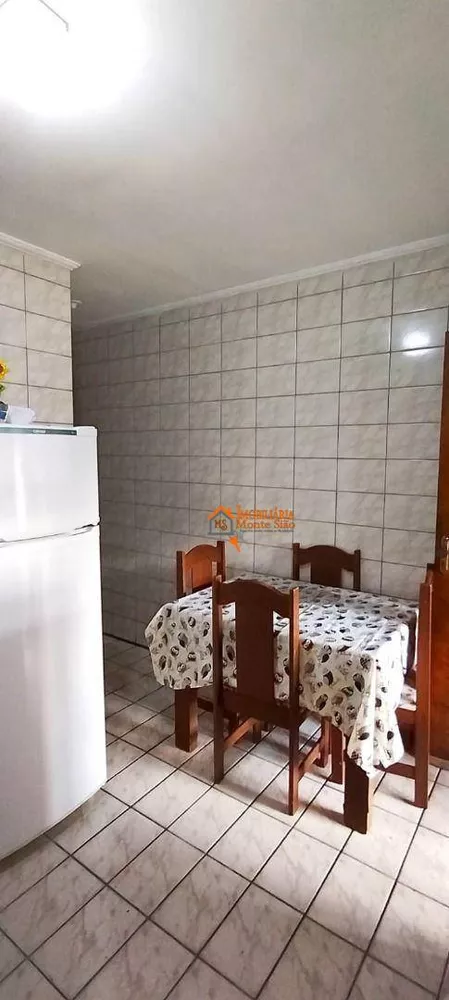 Sobrado, 2 quartos, 140 m² - Foto 14