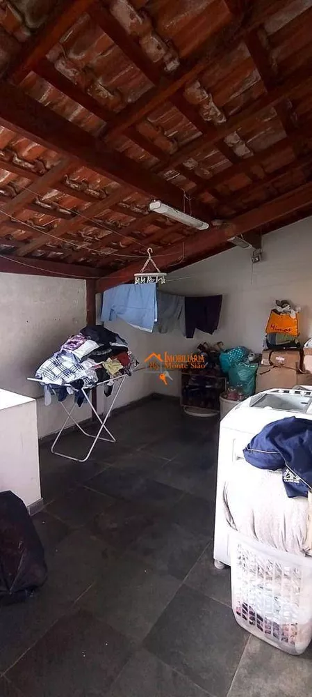Sobrado, 2 quartos, 140 m² - Foto 22