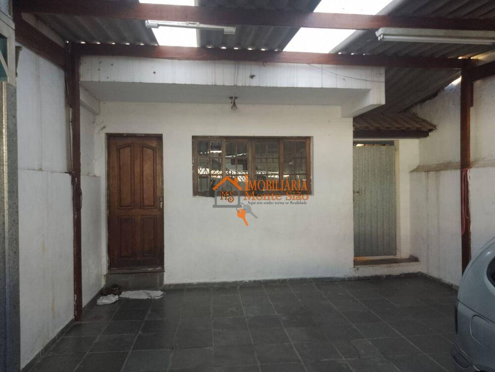 Sobrado, 2 quartos, 140 m² - Foto 3