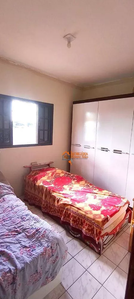 Sobrado, 2 quartos, 140 m² - Foto 11