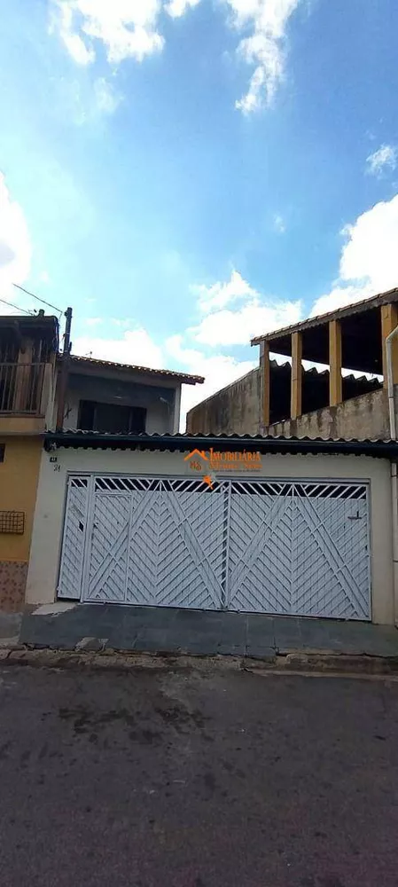 Sobrado, 2 quartos, 140 m² - Foto 17
