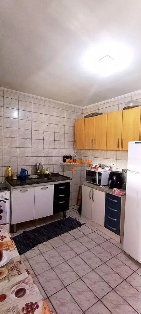 Sobrado, 2 quartos, 140 m² - Foto 15