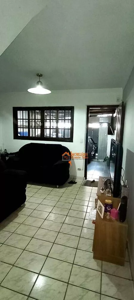 Sobrado, 2 quartos, 140 m² - Foto 10