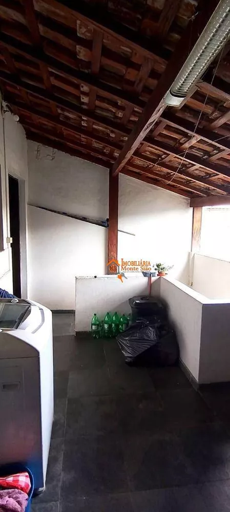 Sobrado, 2 quartos, 140 m² - Foto 23