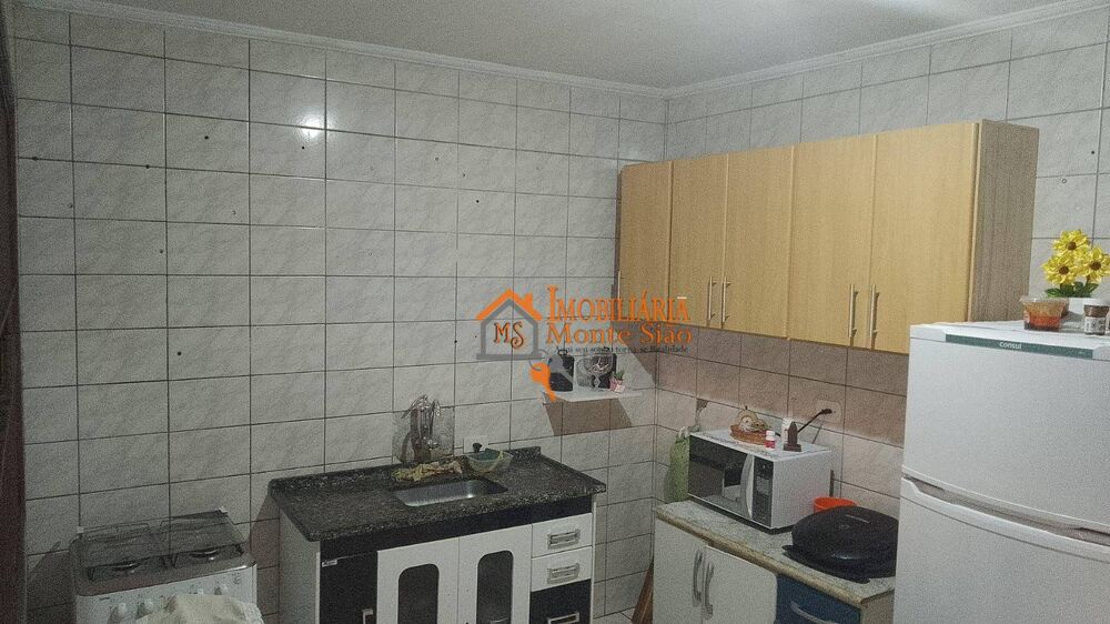 Sobrado, 2 quartos, 140 m² - Foto 6