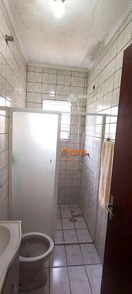 Sobrado, 2 quartos, 140 m² - Foto 18