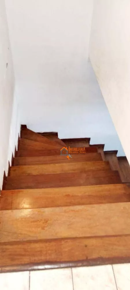 Sobrado, 2 quartos, 140 m² - Foto 16