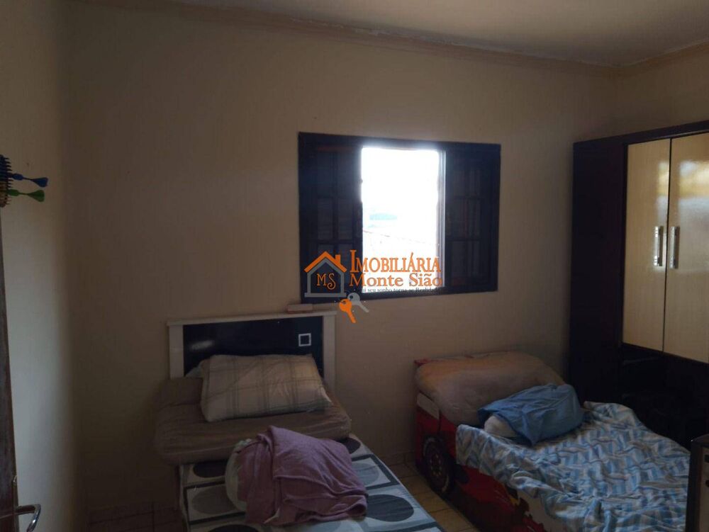 Sobrado, 2 quartos, 140 m² - Foto 4