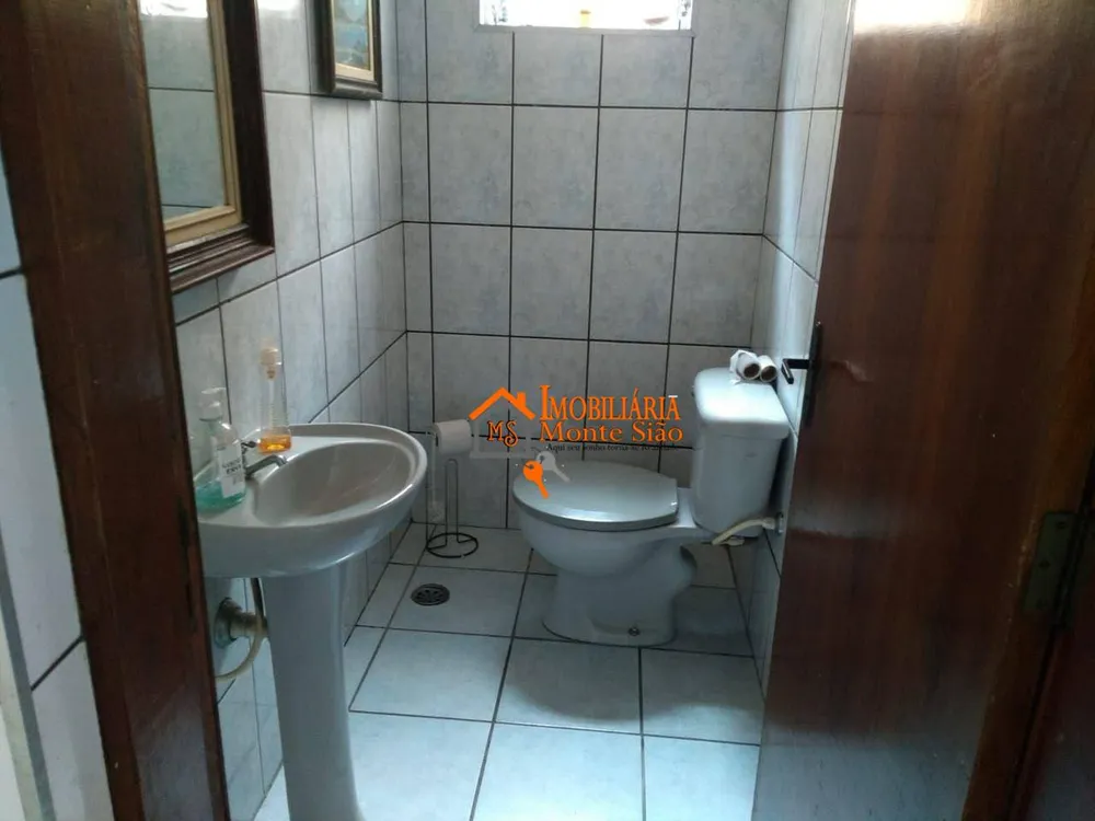 Sobrado, 2 quartos, 125 m² - Foto 4