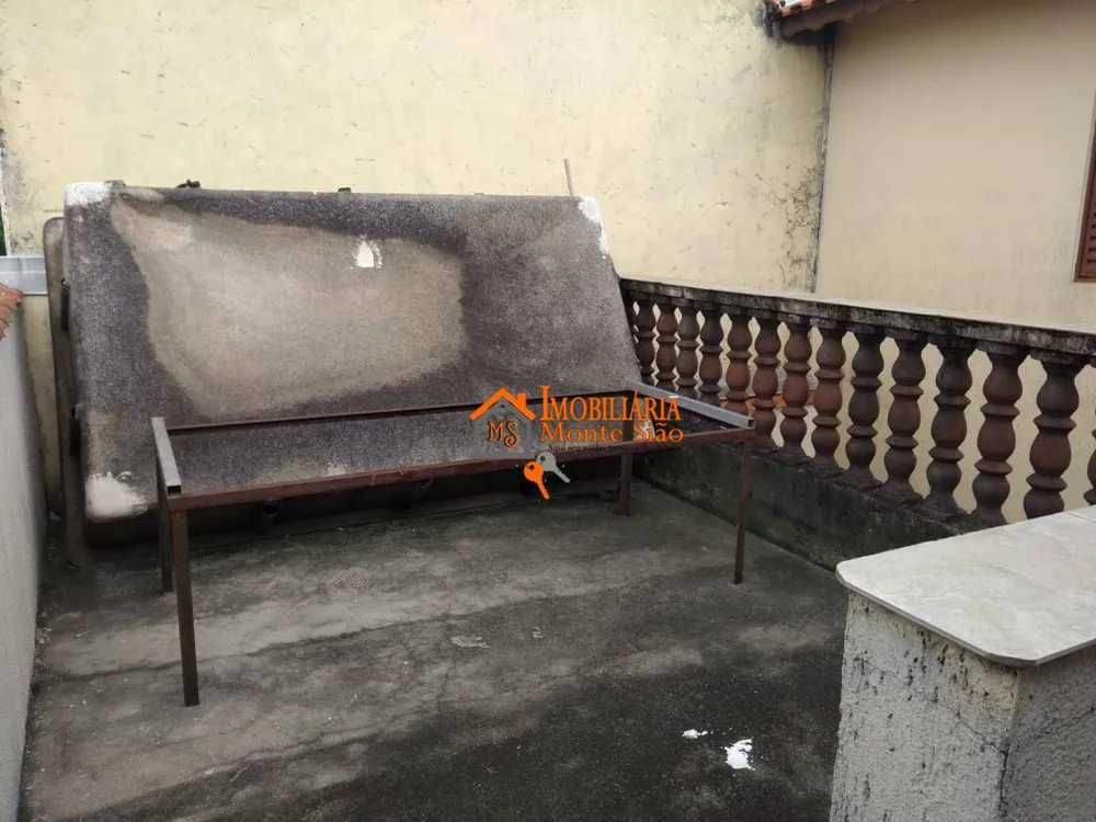 Sobrado, 2 quartos, 125 m² - Foto 11