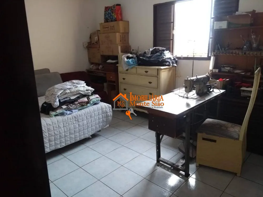 Sobrado, 2 quartos, 125 m² - Foto 5