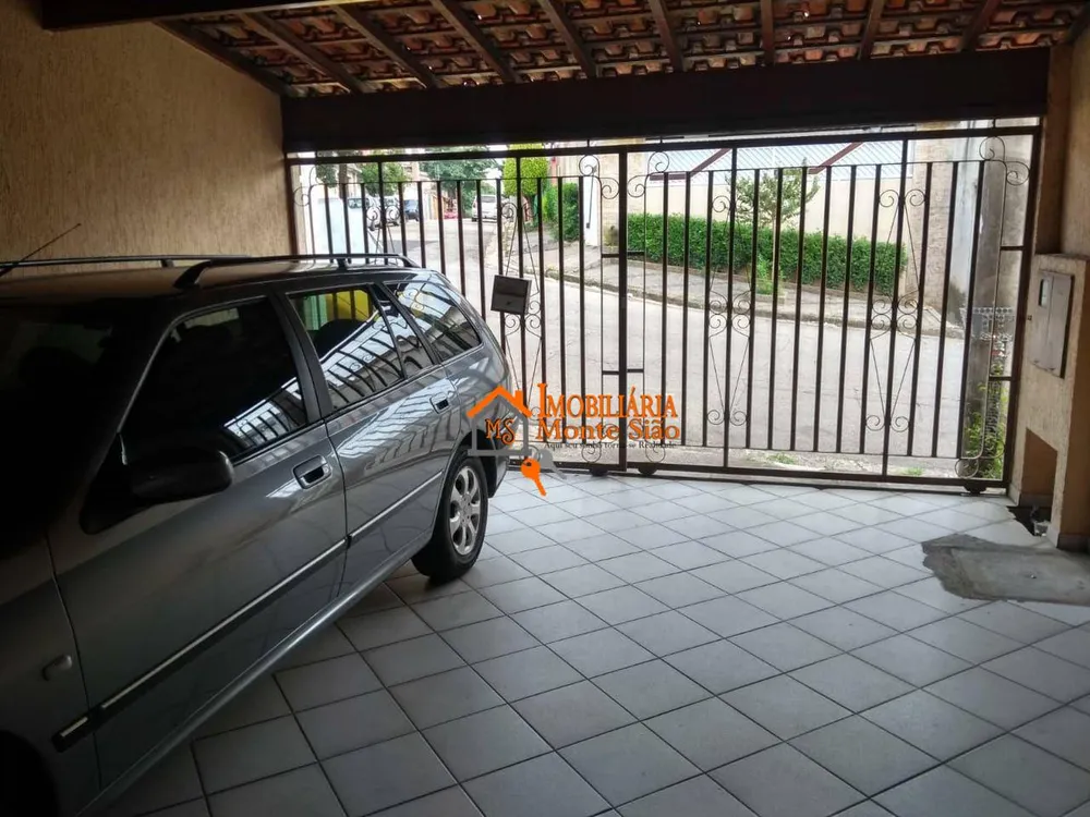Sobrado, 2 quartos, 125 m² - Foto 7
