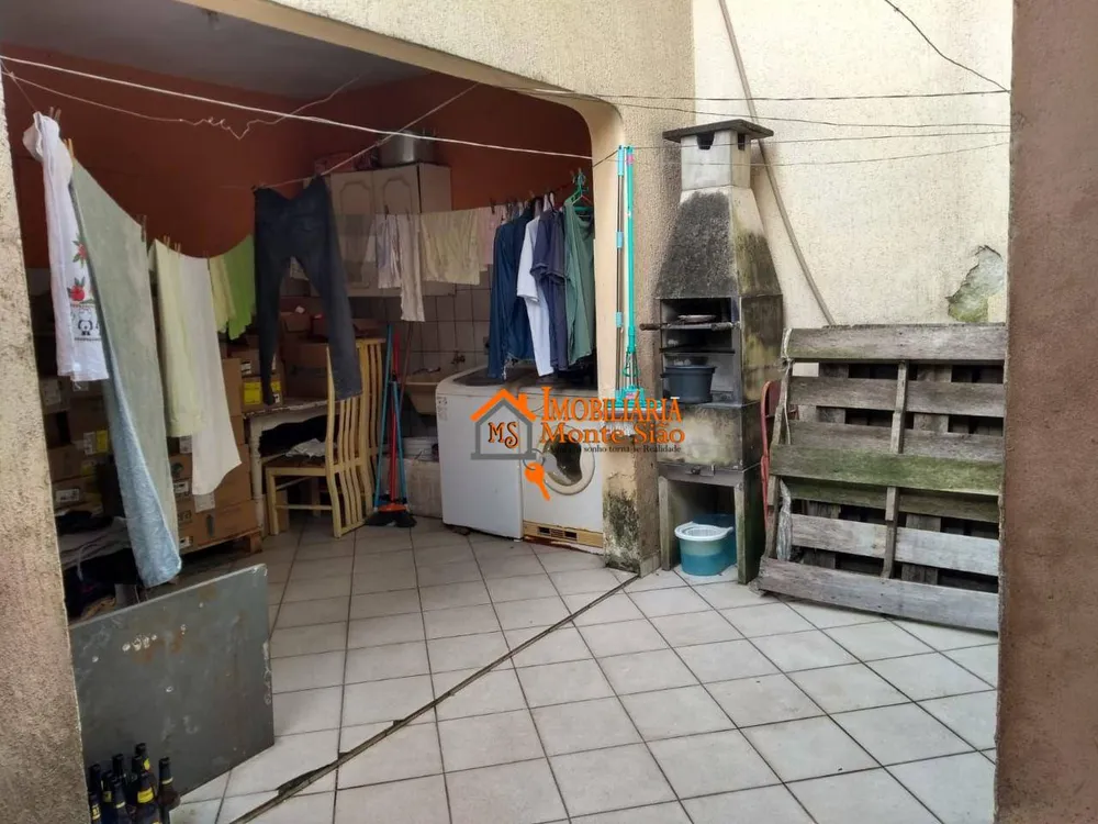 Sobrado, 2 quartos, 125 m² - Foto 6