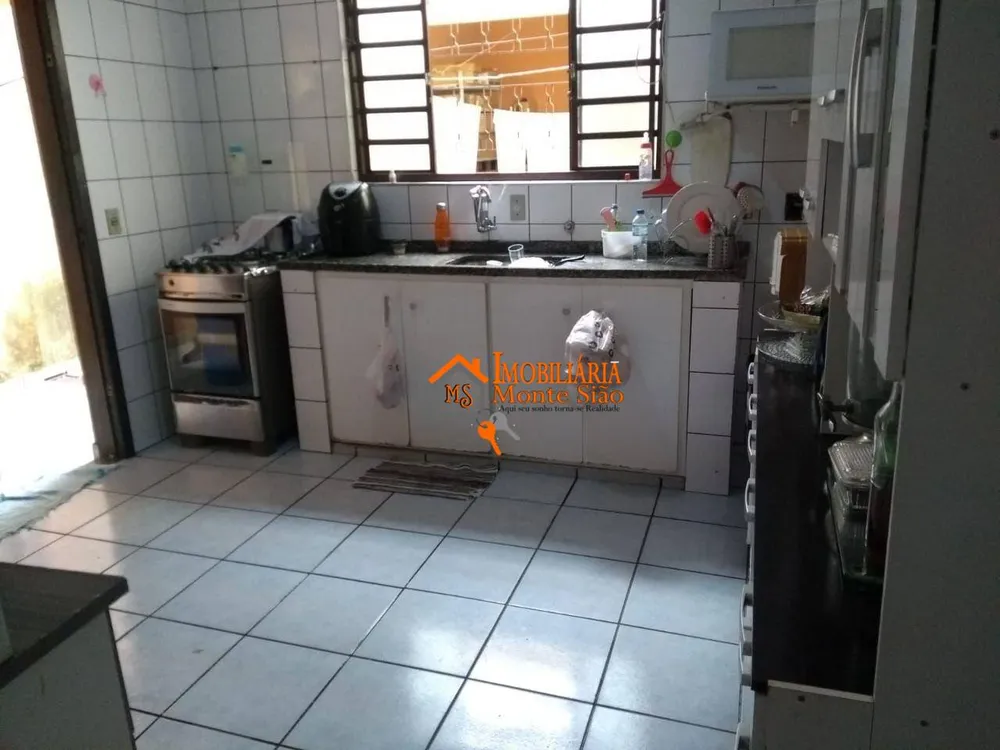 Sobrado, 2 quartos, 125 m² - Foto 6