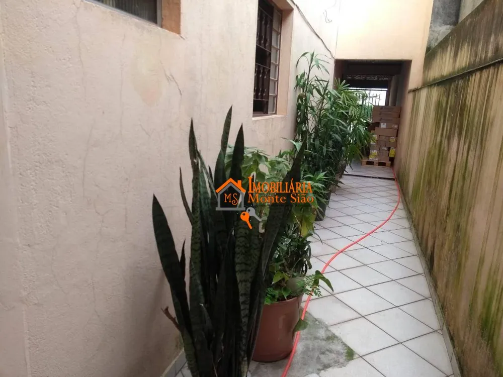 Sobrado, 2 quartos, 125 m² - Foto 2