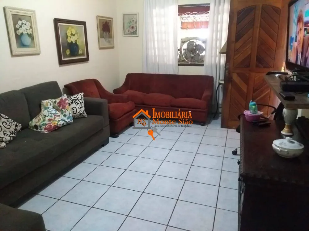 Sobrado, 2 quartos, 125 m² - Foto 3