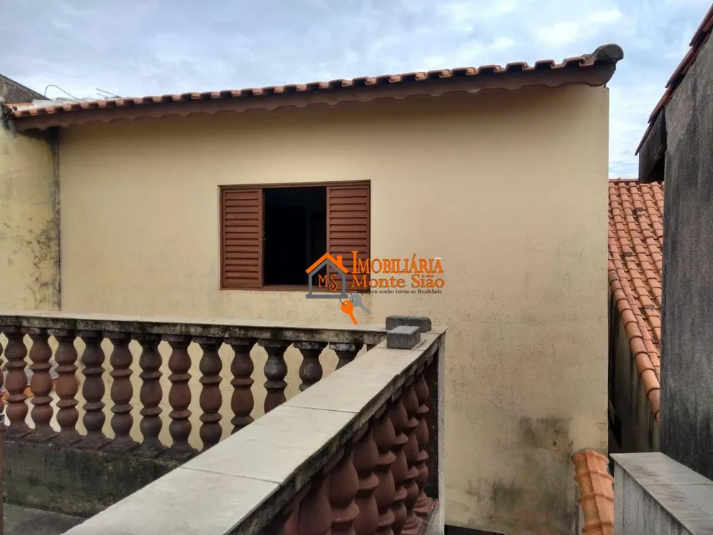 Sobrado, 2 quartos, 125 m² - Foto 10
