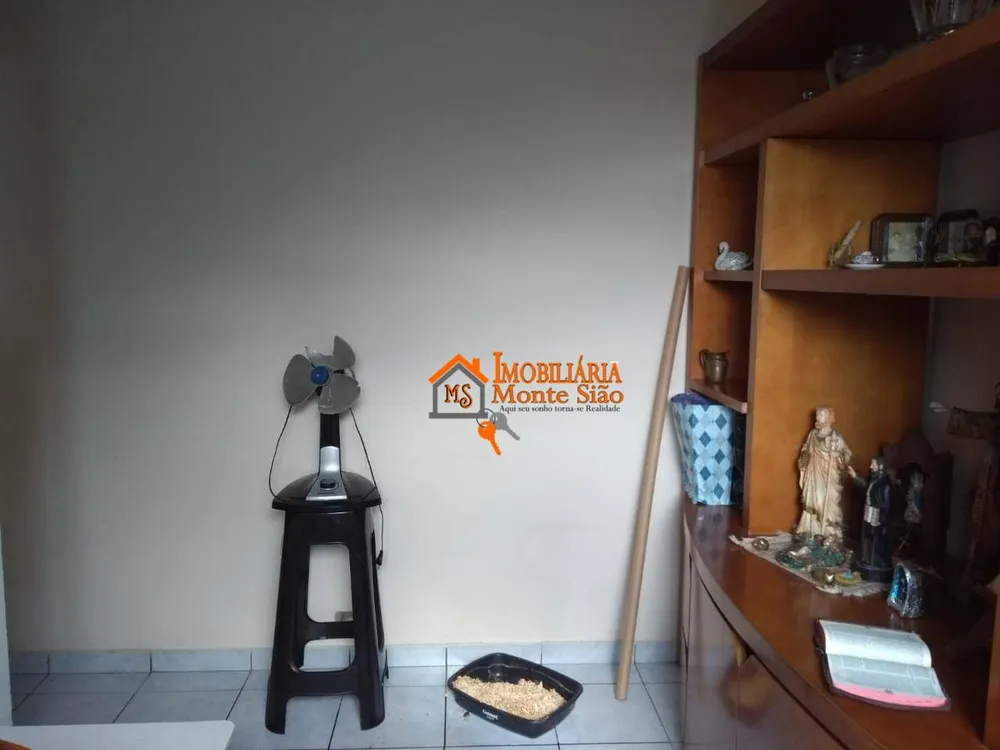 Sobrado, 2 quartos, 125 m² - Foto 1