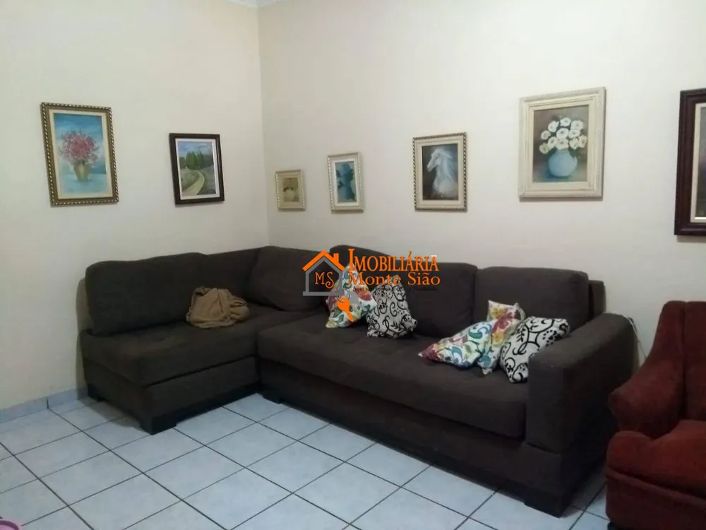 Sobrado, 2 quartos, 125 m² - Foto 8