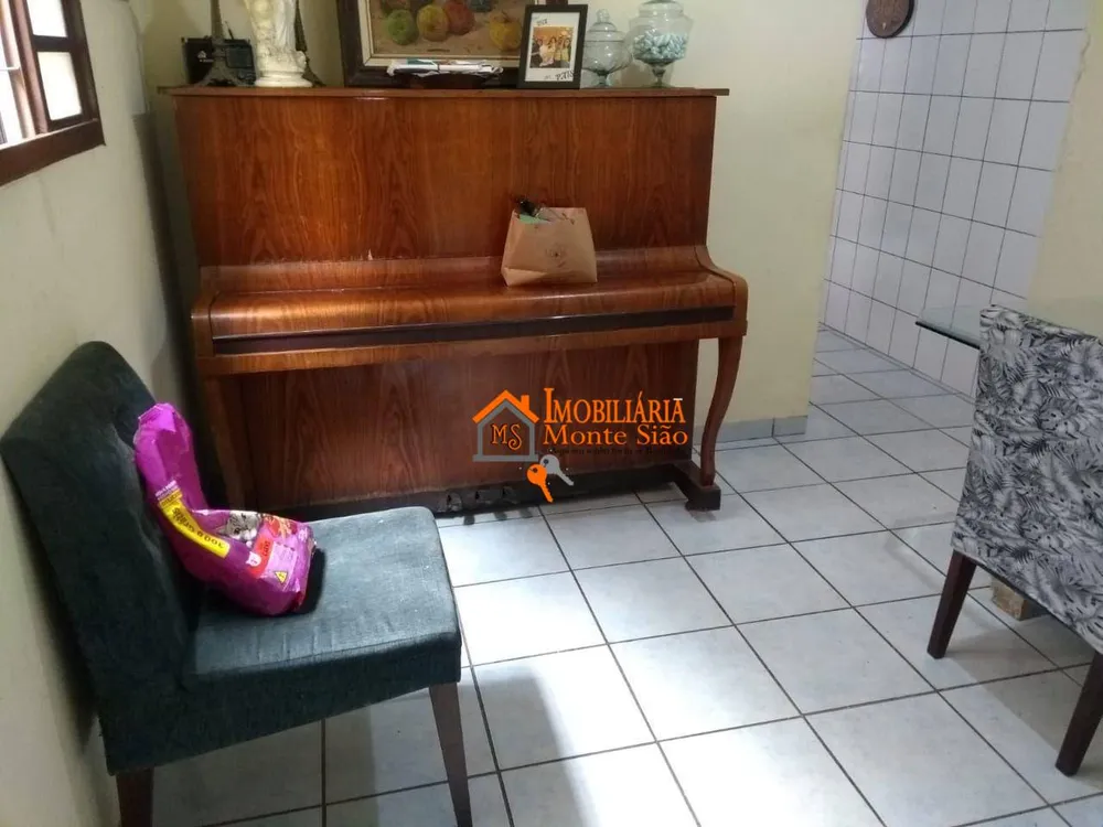 Sobrado, 2 quartos, 125 m² - Foto 5