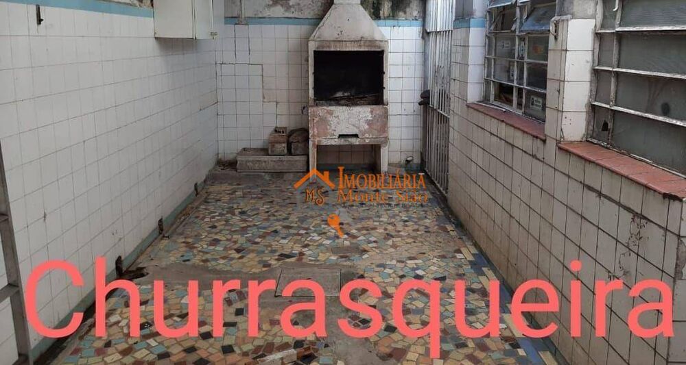 Loja-Salão, 200 m² - Foto 2